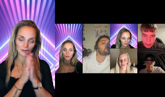 bare.yvonne TikTok Live — Aug 30, 2026, 8:22 PM