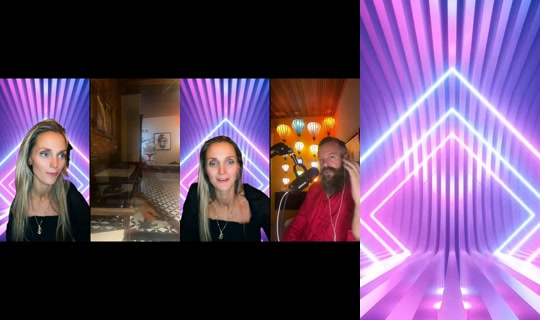 bare.yvonne TikTok Live — Aug 30, 2026, 9:13 PM