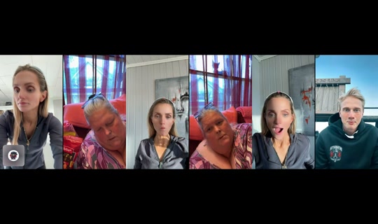 bare.yvonne TikTok Live — Aug 31, 2026, 5:21 PM