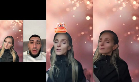 bare.yvonne TikTok Live — Sep 1, 2026, 6:22 PM