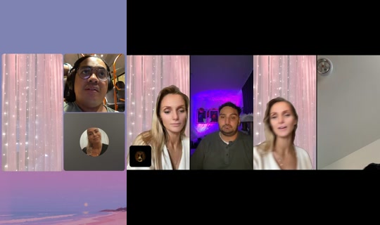 bare.yvonne TikTok Live — Sep 3, 2026, 11:20 AM