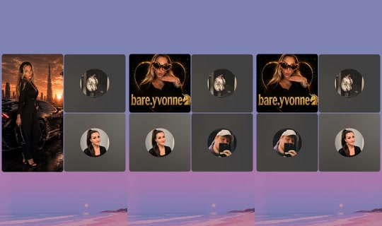 bare.yvonne TikTok Live — Sep 3, 2026, 5:47 PM
