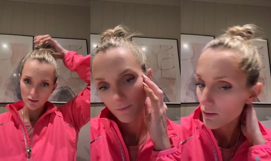bare.yvonne TikTok Live — Sep 3, 2026, 8:18 PM