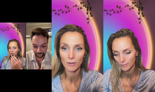 bare.yvonne TikTok Live — Oct 2, 2026, 6:10 PM