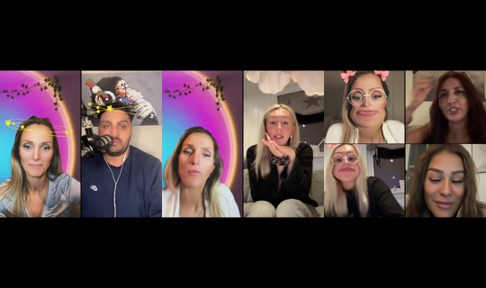 bare.yvonne TikTok Live — Oct 2, 2026, 7:00 PM