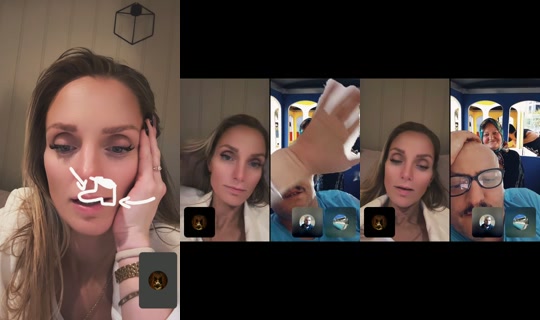 bare.yvonne TikTok Live — Oct 2, 2026, 10:21 PM