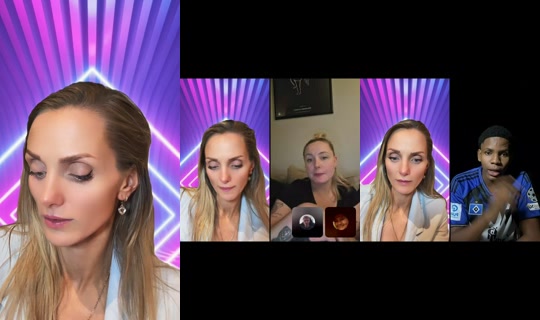bare.yvonne TikTok Live — Oct 3, 2026, 7:50 PM
