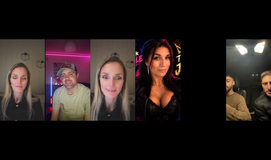 bare.yvonne TikTok Live — Oct 3, 2026, 9:45 PM