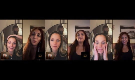 bare.yvonne TikTok Live — Oct 4, 2026, 1:07 AM