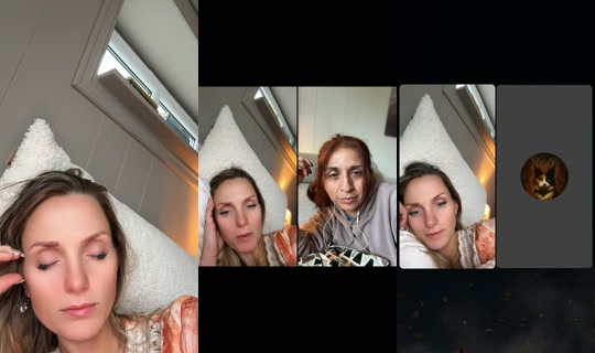 bare.yvonne TikTok Live — Oct 4, 2026, 1:27 PM