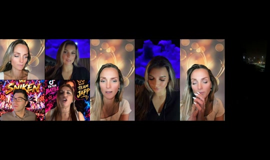 bare.yvonne TikTok Live — Oct 4, 2026, 9:16 PM