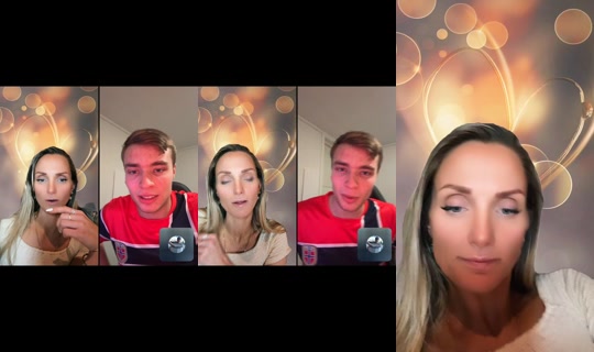 bare.yvonne TikTok Live — Oct 4, 2026, 10:07 PM