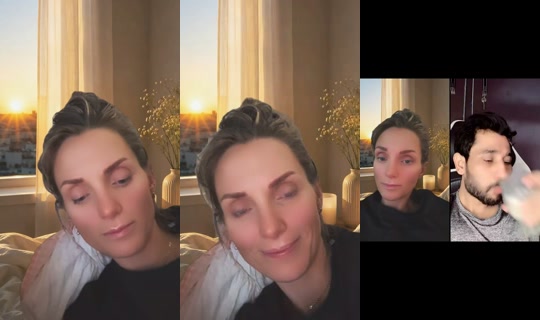 bare.yvonne TikTok Live — Oct 5, 2026, 6:38 AM