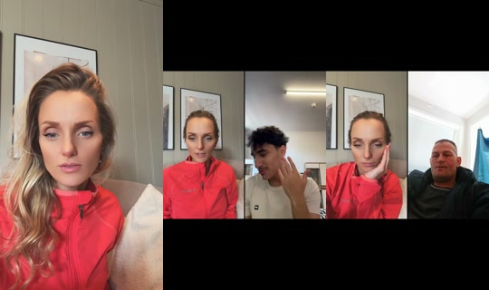 bare.yvonne TikTok Live — Oct 7, 2026, 10:18 AM
