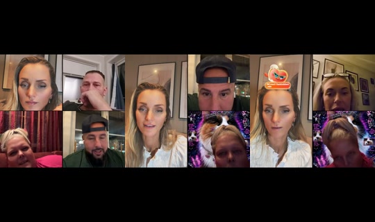 bare.yvonne TikTok Live — Oct 7, 2026, 6:54 PM