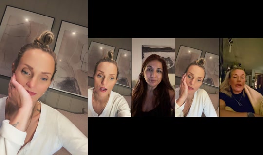 bare.yvonne TikTok Live — Oct 8, 2026, 5:32 PM