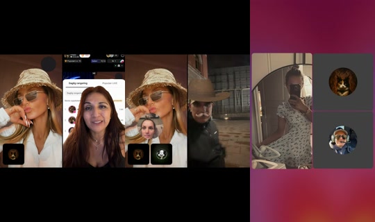 bare.yvonne TikTok Live — Oct 8, 2026, 10:14 PM