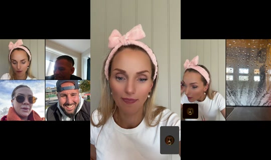 bare.yvonne TikTok Live — Oct 9, 2026, 11:32 AM