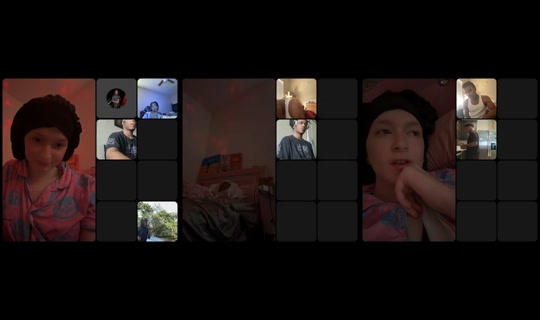 barklikeyuwanitbby TikTok Live — Aug 23, 2026, 3:23 PM