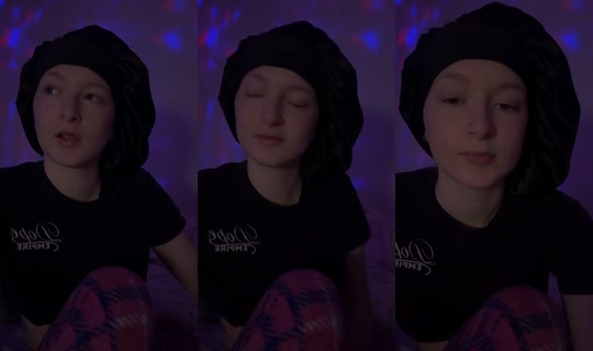 barklikeyuwanitbby TikTok Live — Aug 24, 2026, 5:44 AM