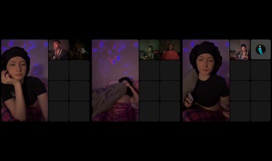 barklikeyuwanitbby TikTok Live — Aug 24, 2026, 7:38 AM