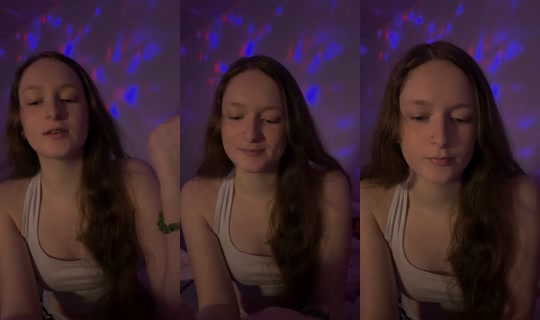 barklikeyuwanitbby TikTok Live — Aug 25, 2026, 8:19 AM