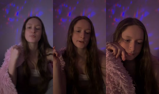 barklikeyuwanitbby TikTok Live — Aug 26, 2026, 6:43 AM
