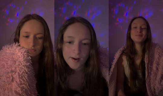barklikeyuwanitbby TikTok Live — Aug 26, 2026, 7:00 AM