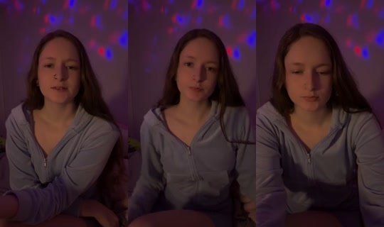 barklikeyuwanitbby TikTok Live — Aug 27, 2026, 4:27 AM