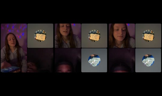 barklikeyuwanitbby TikTok Live — Aug 27, 2026, 5:27 AM