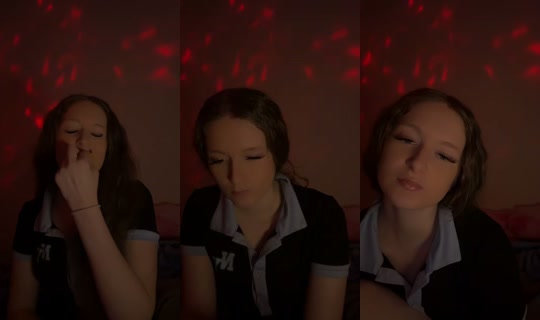 barklikeyuwanitbby TikTok Live — Sep 30, 2026, 10:07 AM