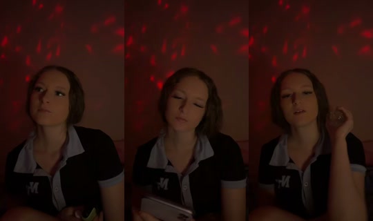 barklikeyuwanitbby TikTok Live — Sep 30, 2026, 10:33 AM