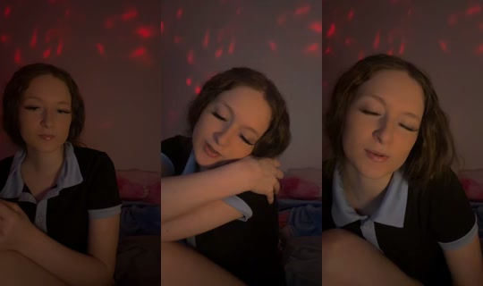 barklikeyuwanitbby TikTok Live — Sep 30, 2026, 11:10 AM