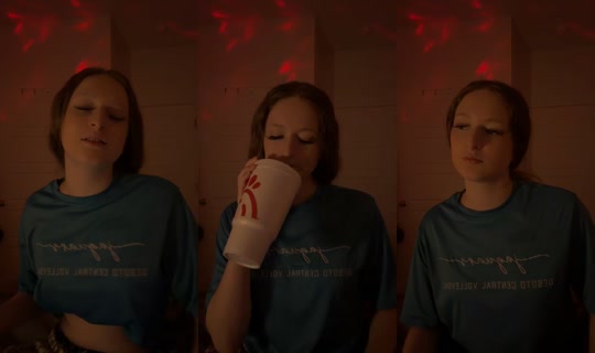 barklikeyuwanitbby TikTok Live — Oct 1, 2026, 6:03 AM