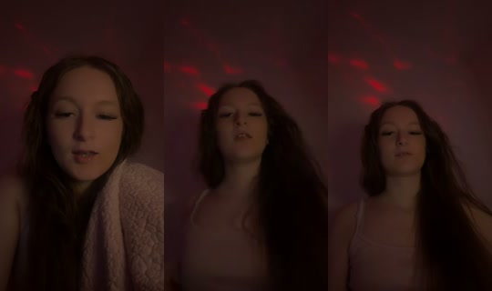 barklikeyuwanitbby TikTok Live — Oct 3, 2026, 1:15 PM