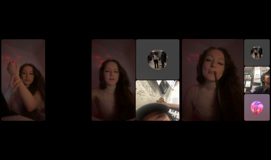 barklikeyuwanitbby TikTok Live — Oct 3, 2026, 2:55 PM