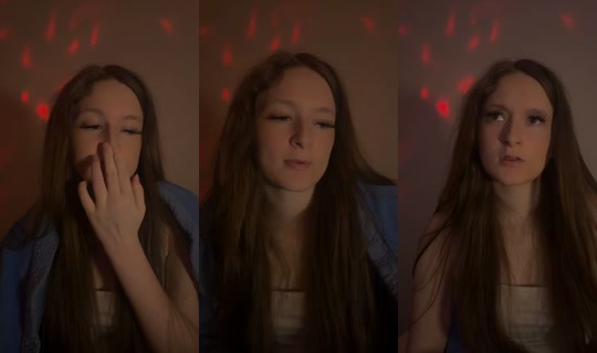 barklikeyuwanitbby TikTok Live — Oct 4, 2026, 9:33 AM