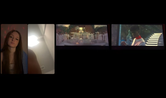 barklikeyuwanitbby TikTok Live — Oct 4, 2026, 10:23 AM