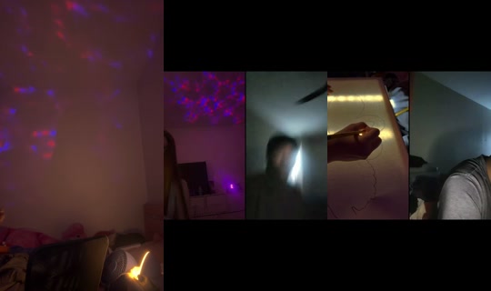 barklikeyuwanitbby TikTok Live — Oct 5, 2026, 1:46 AM