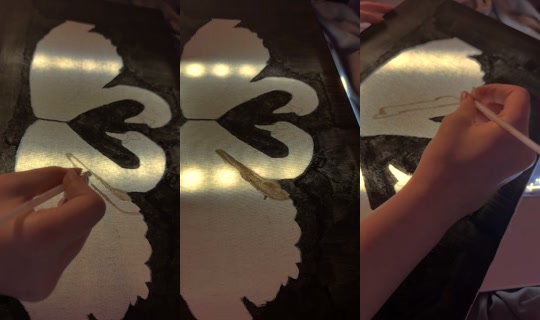 barklikeyuwanitbby TikTok Live — Oct 5, 2026, 3:41 AM