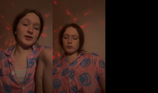 barklikeyuwanitbby TikTok Live — Oct 5, 2026, 7:55 AM