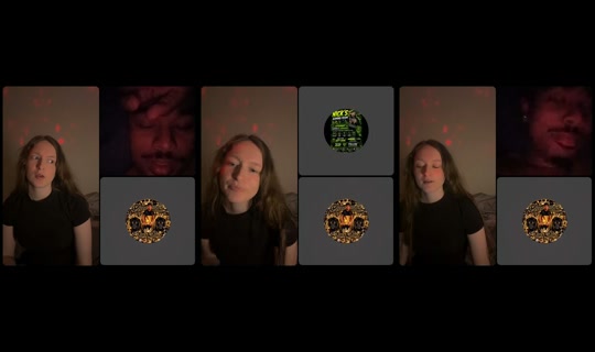 barklikeyuwanitbby TikTok Live — Oct 6, 2026, 9:46 AM