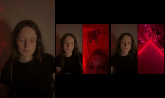 barklikeyuwanitbby TikTok Live — Oct 7, 2026, 7:34 AM