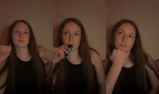 barklikeyuwanitbby TikTok Live — Oct 8, 2026, 10:34 AM