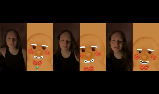 barklikeyuwanitbby TikTok Live — Oct 9, 2026, 12:56 AM