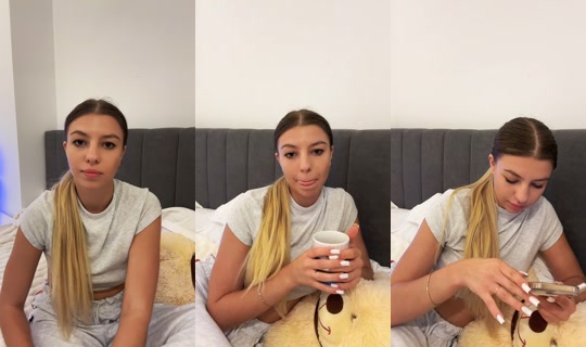 barnymoon TikTok Live — Sep 23, 2026, 8:32 PM