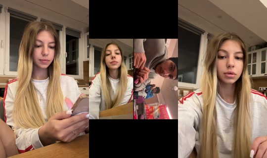 barnymoon TikTok Live — Sep 25, 2026, 2:37 AM
