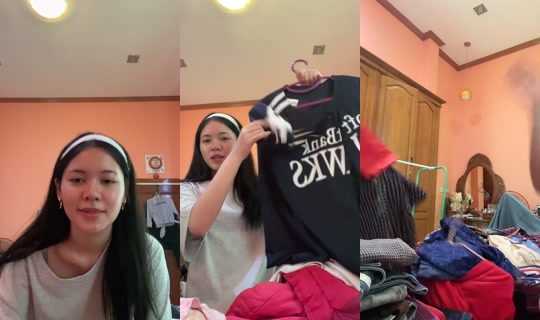 barow_ TikTok Live — Sep 19, 2026, 7:00 AM