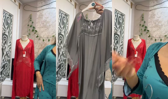 barrbie.s TikTok Live — Oct 8, 2026, 6:34 AM