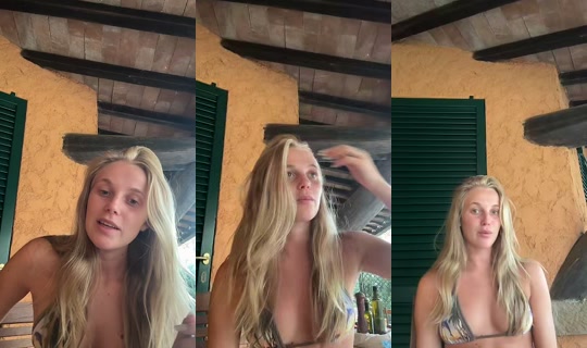 barucci.ginevra TikTok Live — Aug 23, 2026, 3:41 PM